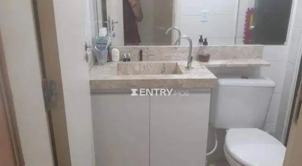 Apartamento, 2 quartos, 55 m² - Foto 4