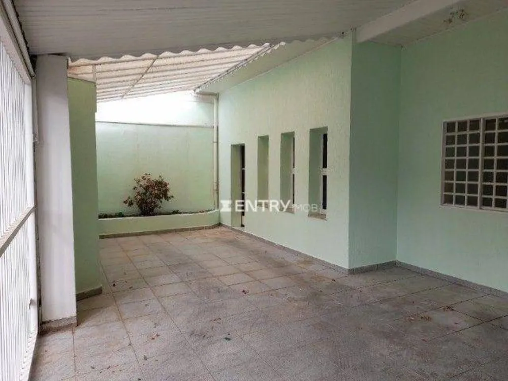 Casa, 3 quartos, 183 m² - Foto 4