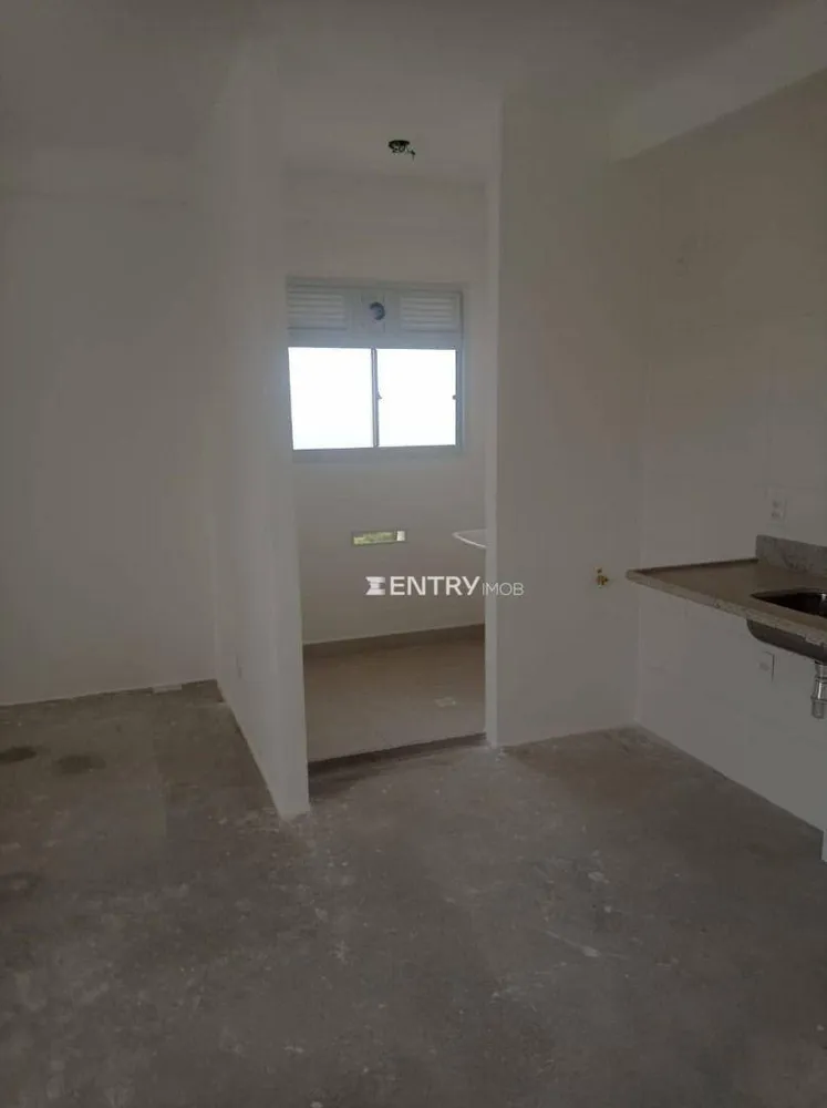 Apartamento, 3 quartos, 72 m² - Foto 1