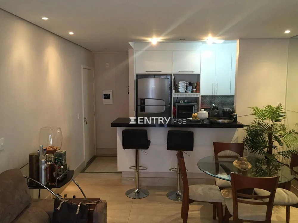 Apartamento, 3 quartos, 83 m² - Foto 2