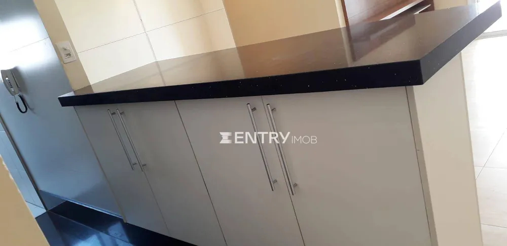 Apartamento, 3 quartos, 83 m² - Foto 3