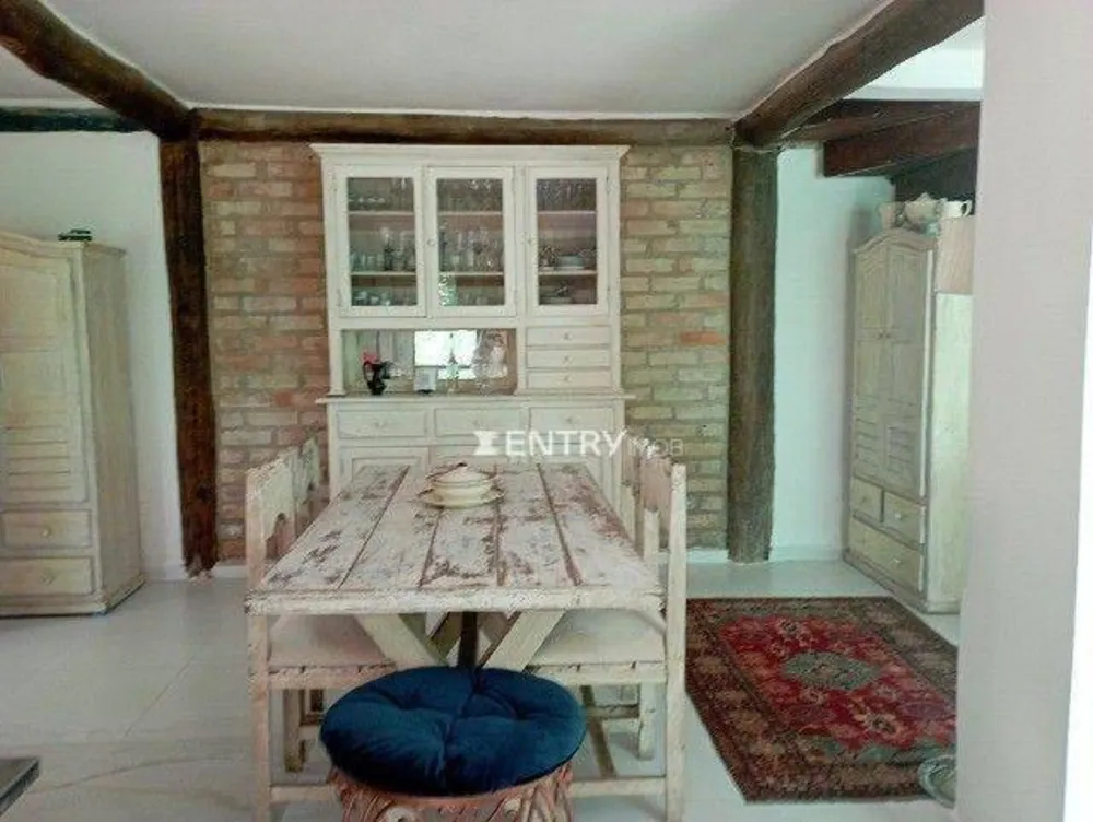 Casa de Condomínio, 4 quartos - Foto 1