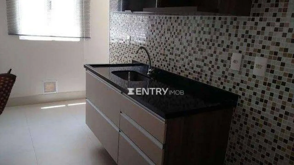 Apartamento, 2 quartos, 60 m² - Foto 4