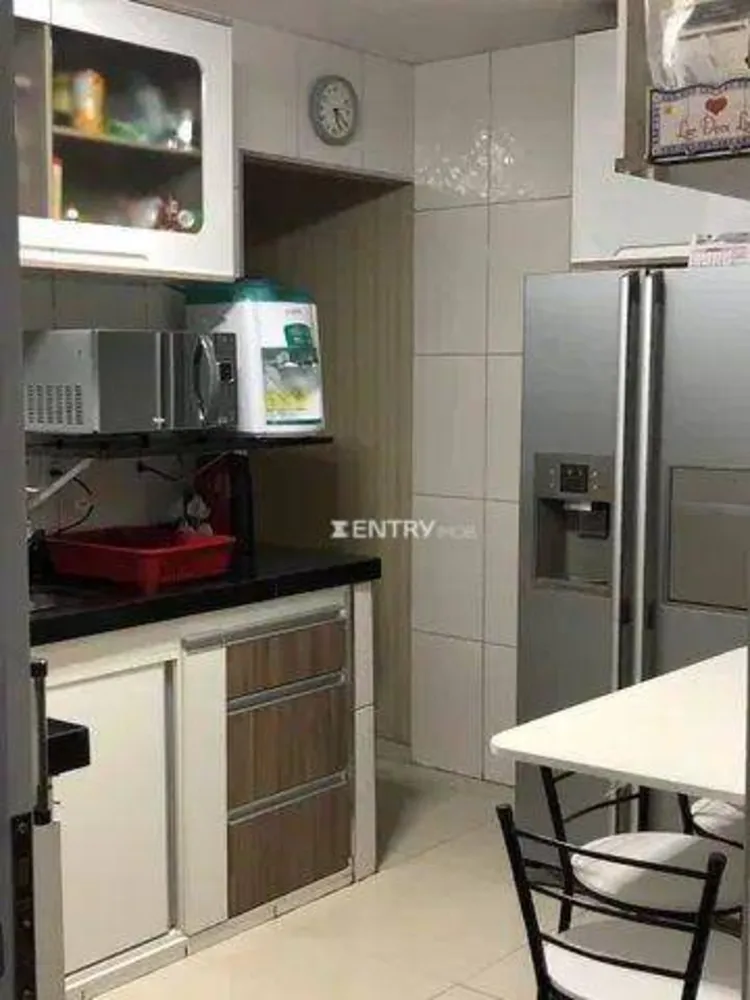 Casa, 3 quartos, 110 m² - Foto 4