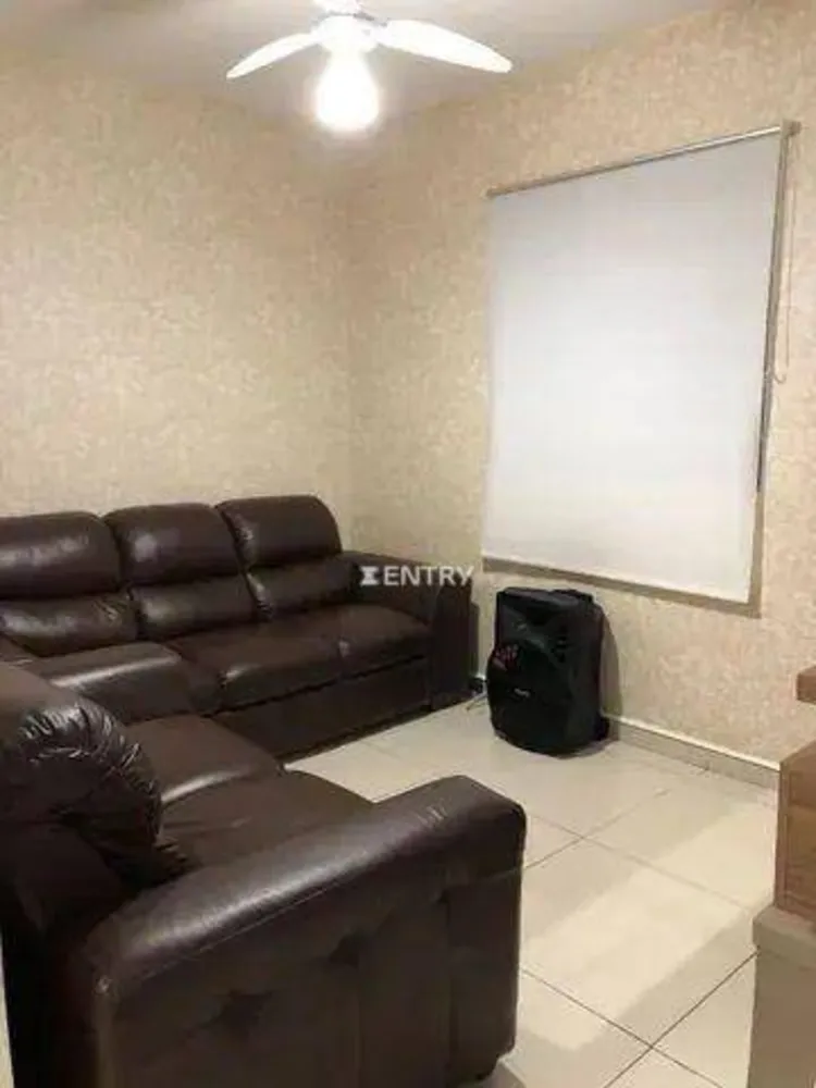 Casa, 3 quartos, 110 m² - Foto 2