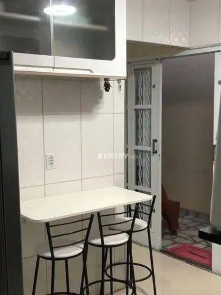 Casa, 3 quartos, 110 m² - Foto 1