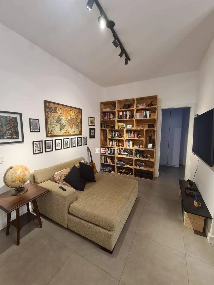 Apartamento, 1 quarto, 84 m² - Foto 2