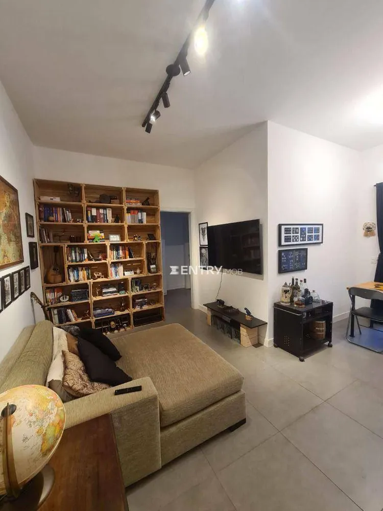 Apartamento, 1 quarto, 84 m² - Foto 1