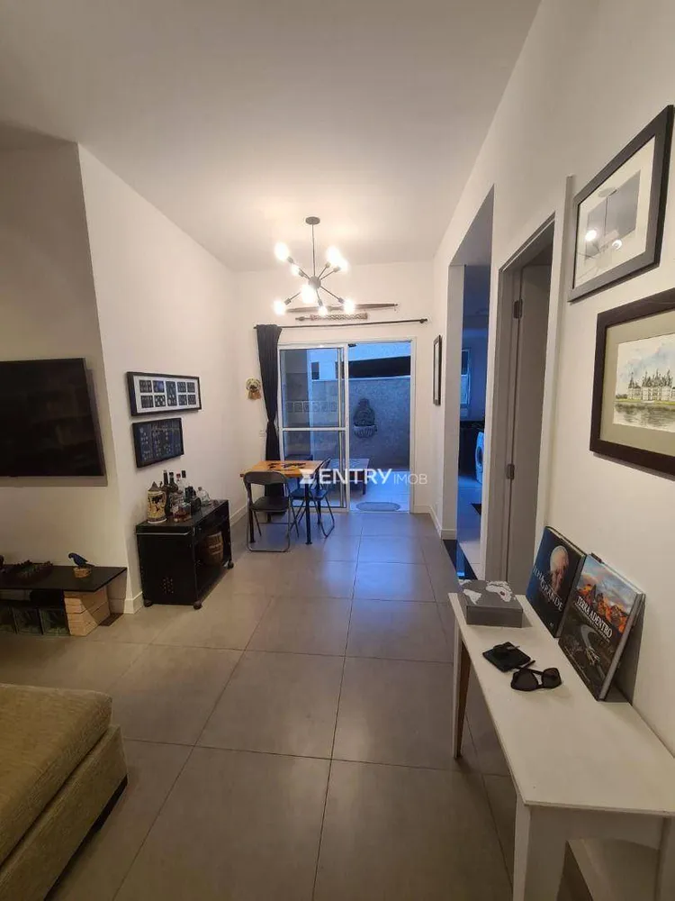 Apartamento, 1 quarto, 84 m² - Foto 4