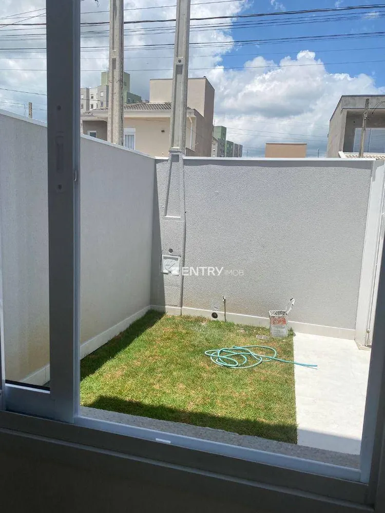 Casa, 3 quartos, 100 m² - Foto 2