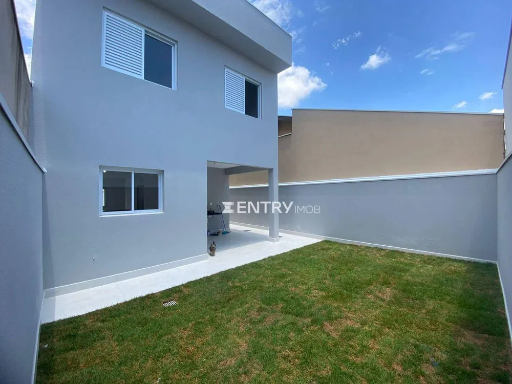 Casa, 3 quartos, 100 m² - Foto 1