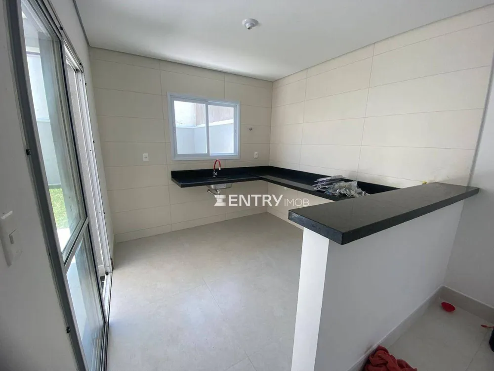 Casa, 3 quartos, 100 m² - Foto 4