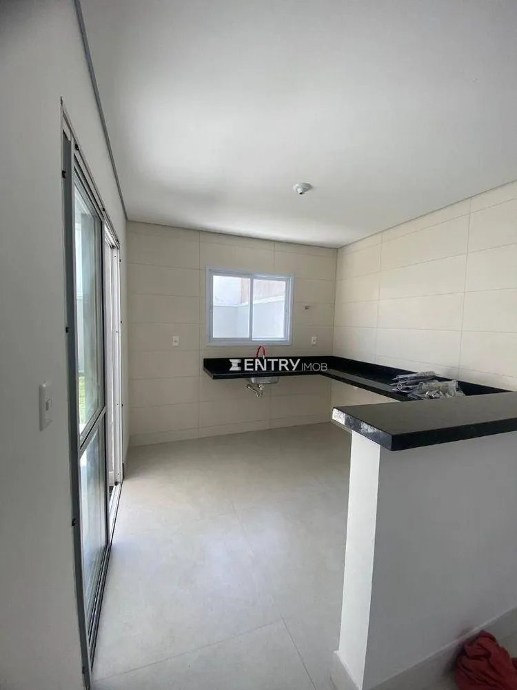 Casa, 3 quartos, 100 m² - Foto 3