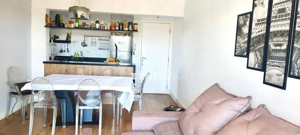 Apartamento, 3 quartos, 77 m² - Foto 1