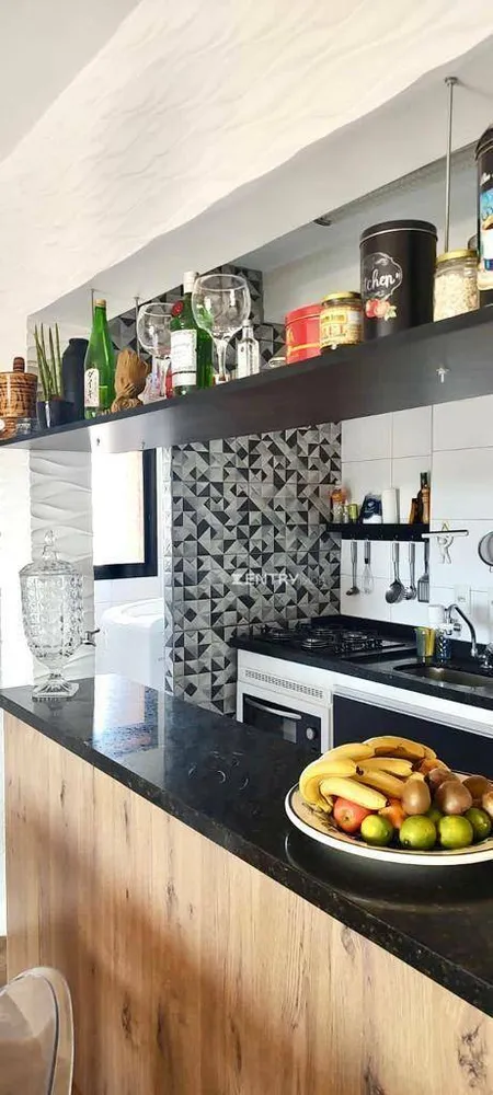 Apartamento, 3 quartos, 77 m² - Foto 3