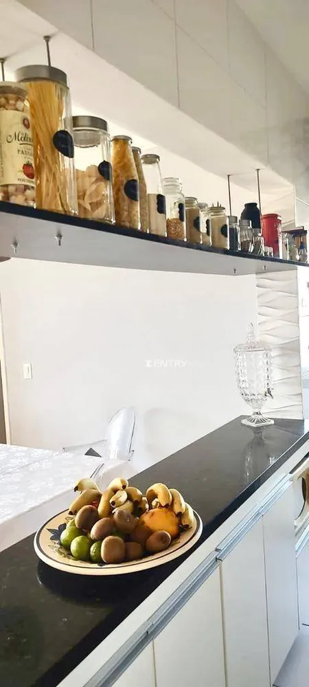 Apartamento, 3 quartos, 77 m² - Foto 4