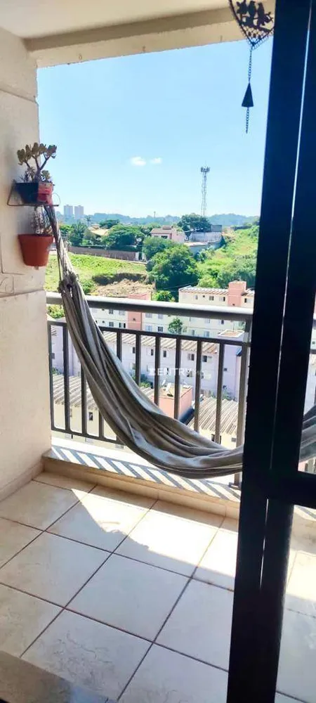 Apartamento, 3 quartos, 77 m² - Foto 2