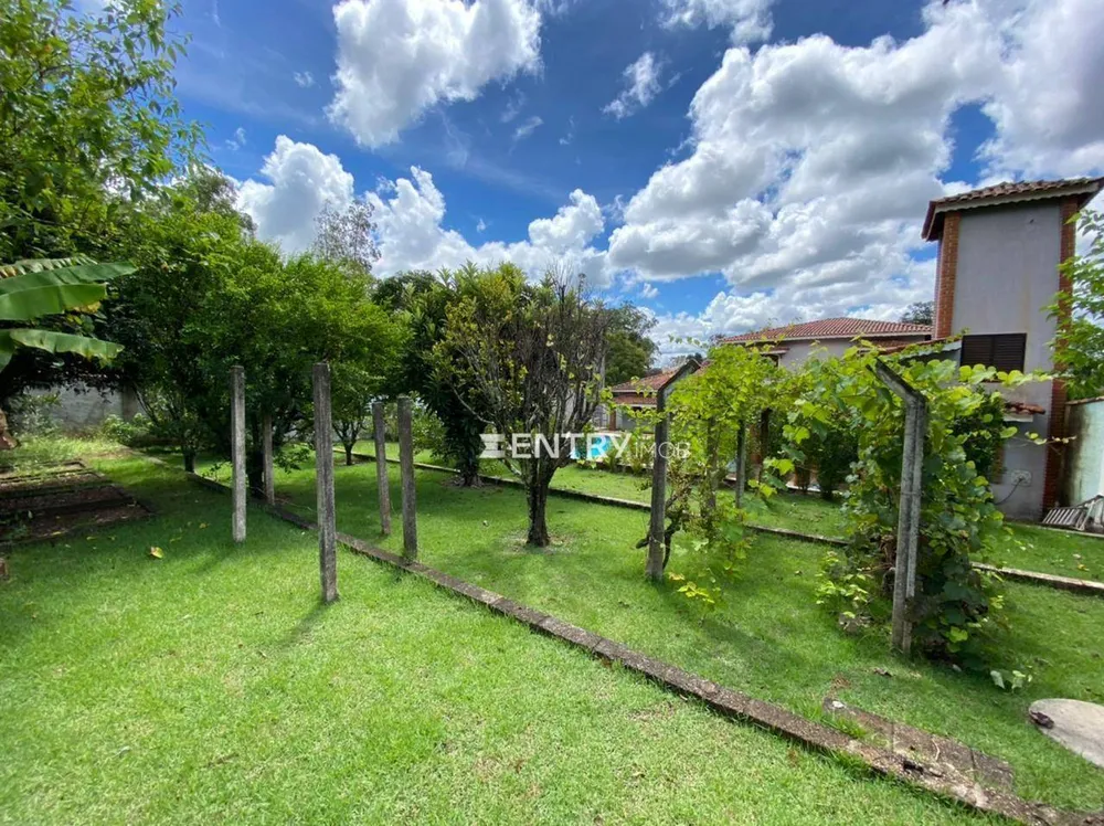 Chácara, 4 quartos, 1000 m² - Foto 4
