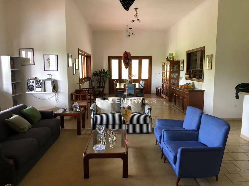 Chácara, 3 quartos, 1 hectares - Foto 1