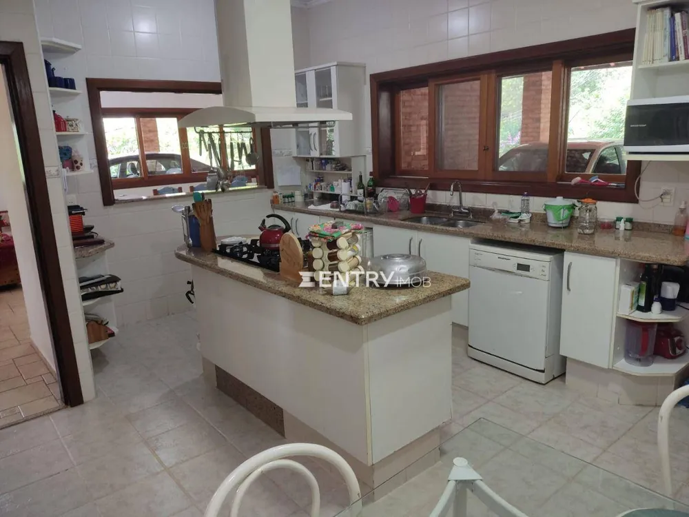 Chácara, 3 quartos, 1 hectares - Foto 4