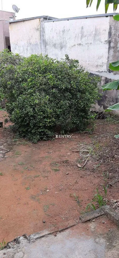 Terreno, 250 m² - Foto 1