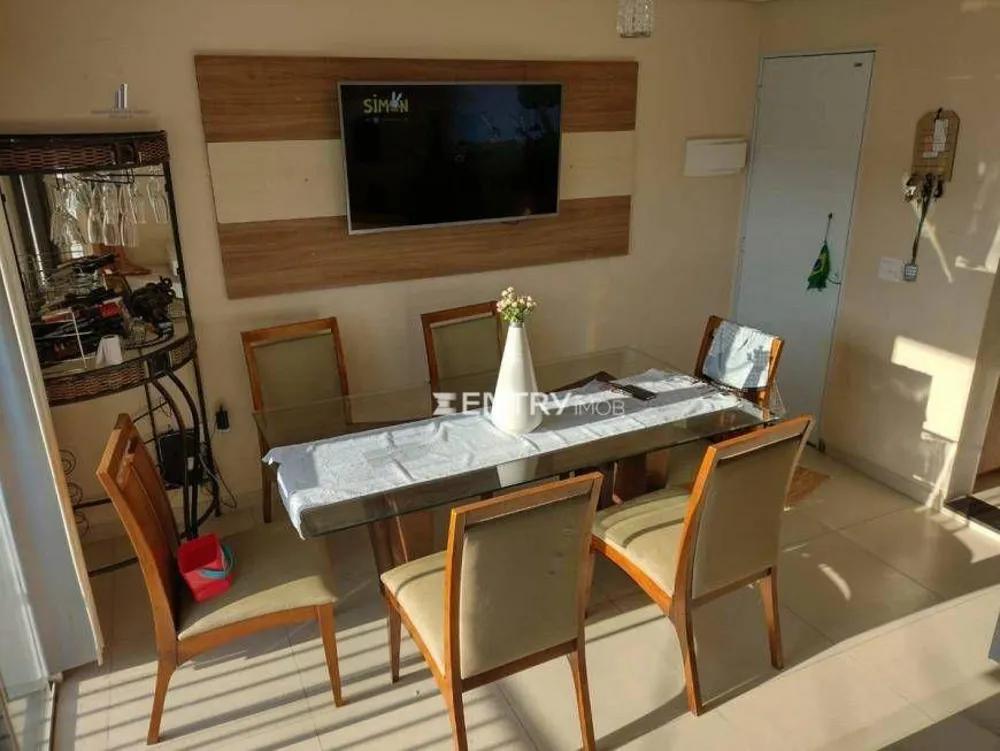 Casa, 5 quartos, 133 m² - Foto 4