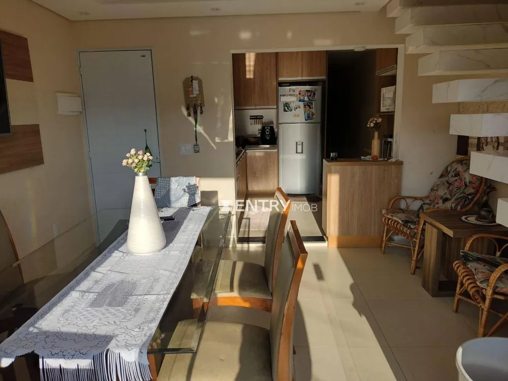 Casa, 5 quartos, 133 m² - Foto 3
