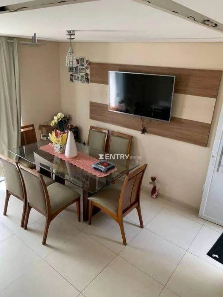 Casa, 5 quartos, 133 m² - Foto 2