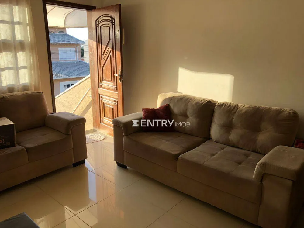 Casa, 3 quartos, 180 m² - Foto 1