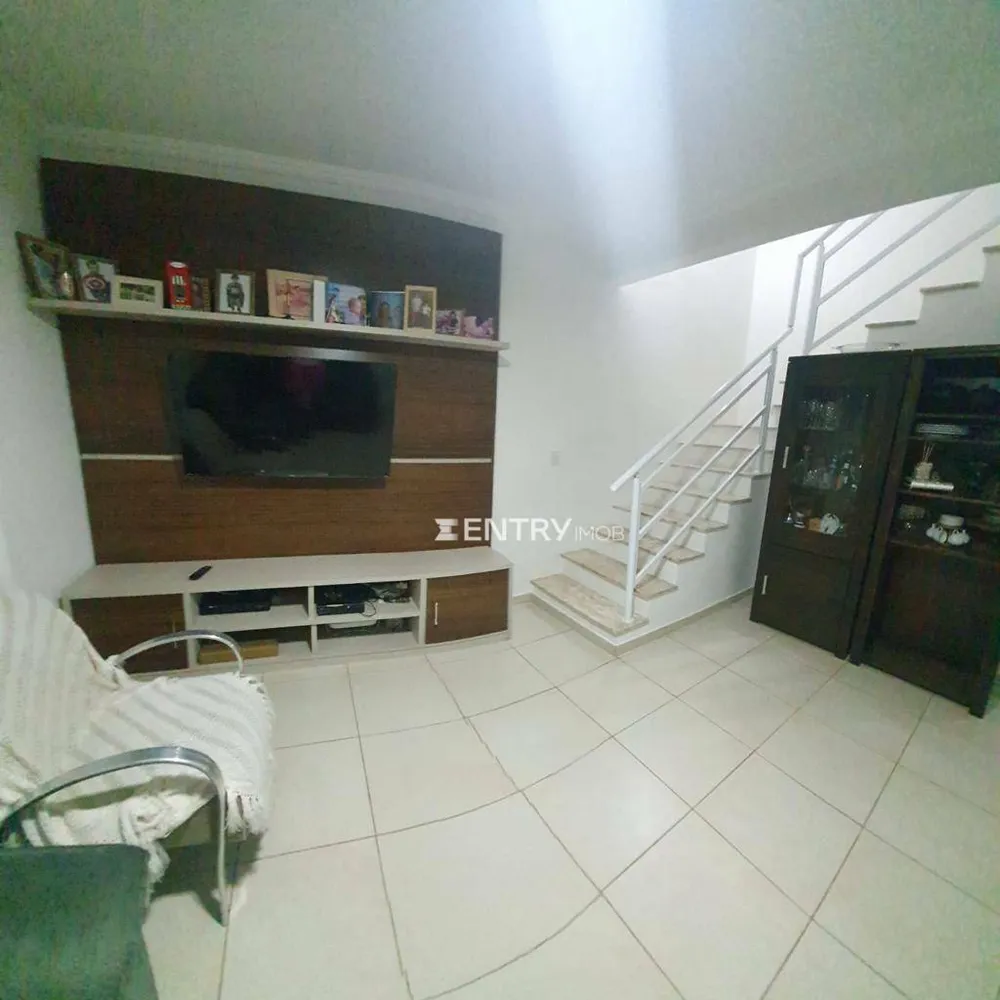 Casa de Condomínio, 3 quartos - Foto 2