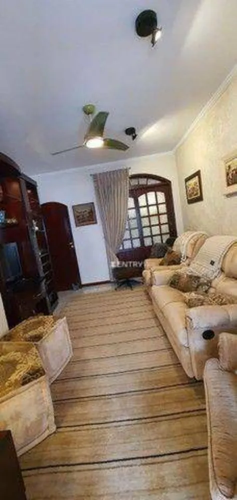 Casa de Condomínio, 3 quartos - Foto 2