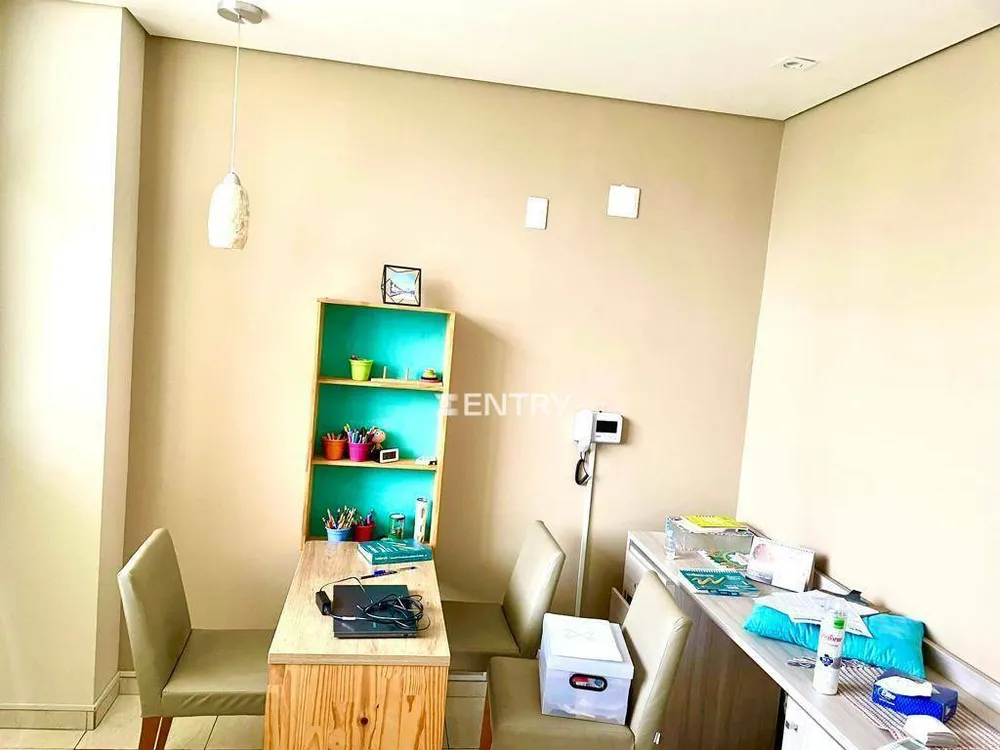 Sala-Conjunto, 82 m² - Foto 3