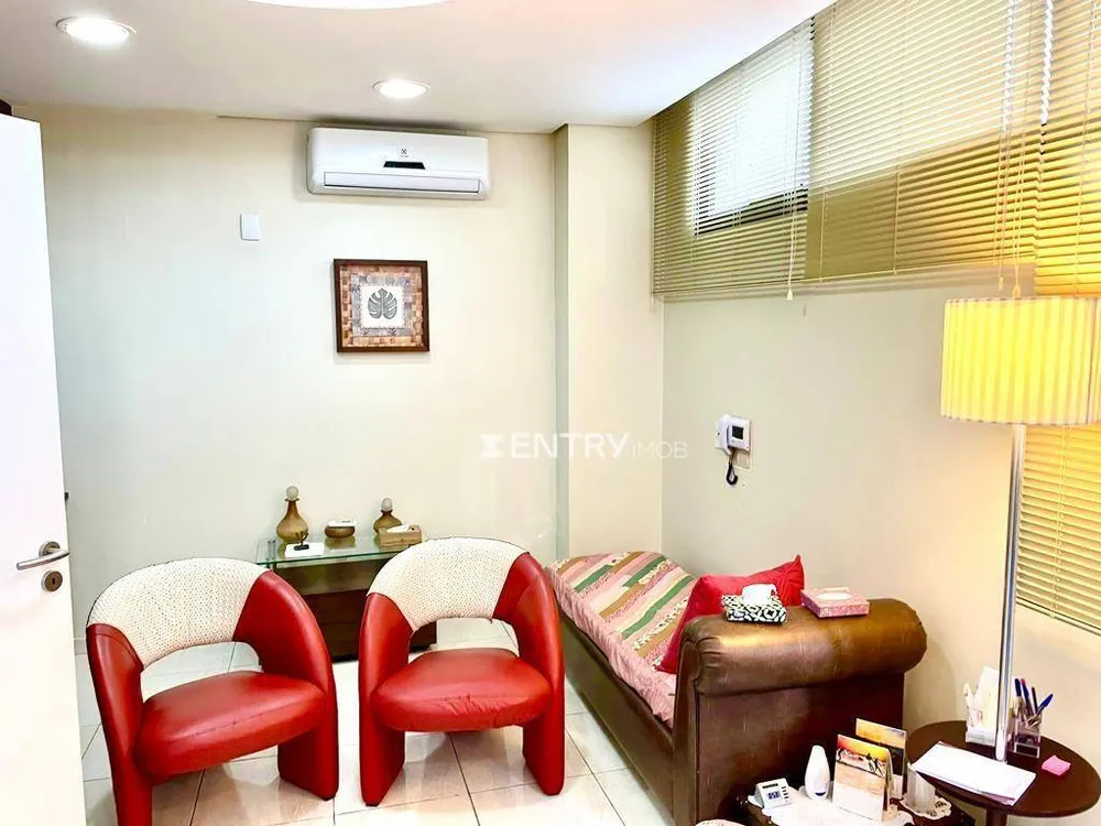 Sala-Conjunto, 82 m² - Foto 1