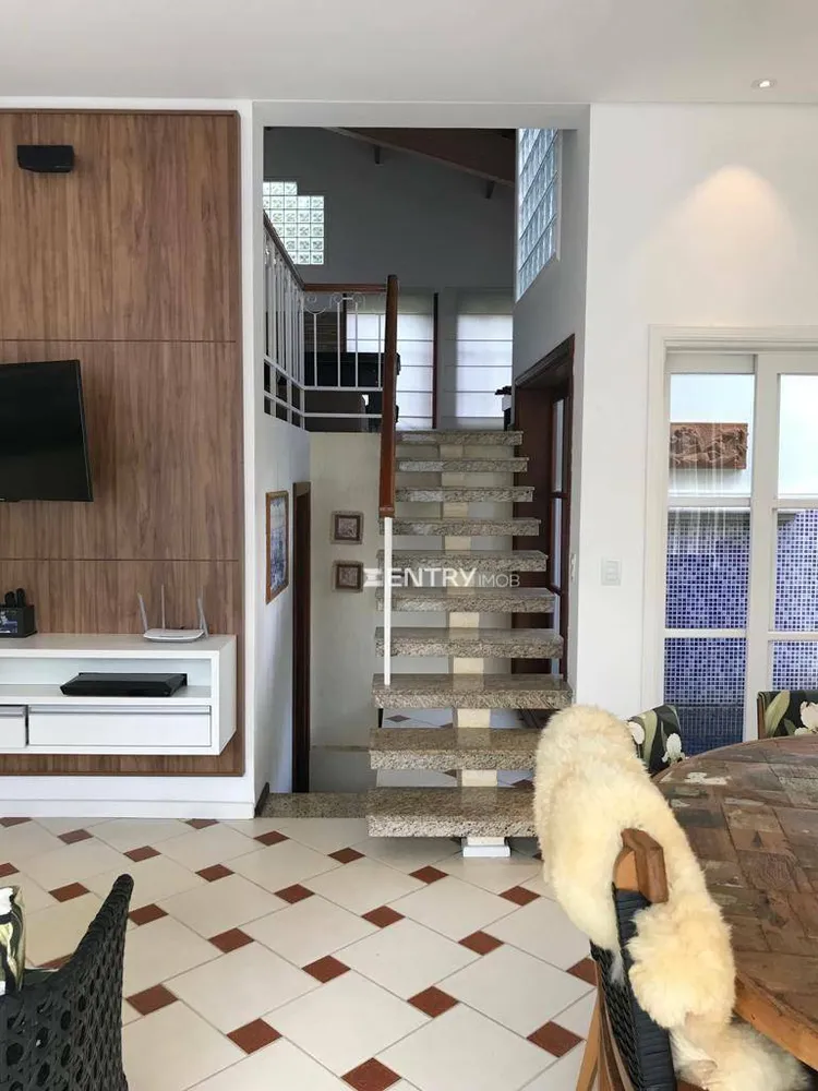 Casa de Condomínio, 9 quartos - Foto 4