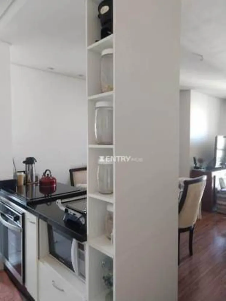 Apartamento, 3 quartos, 71 m² - Foto 3