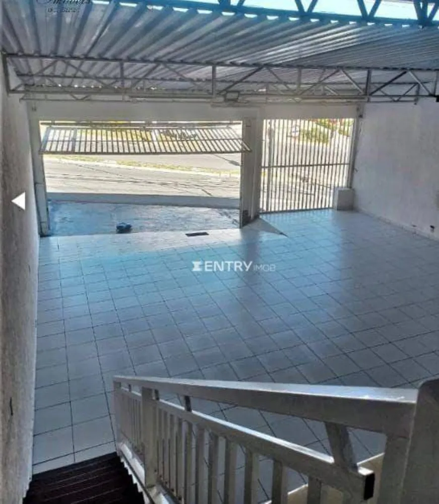 Loja-Salão, 216 m² - Foto 2