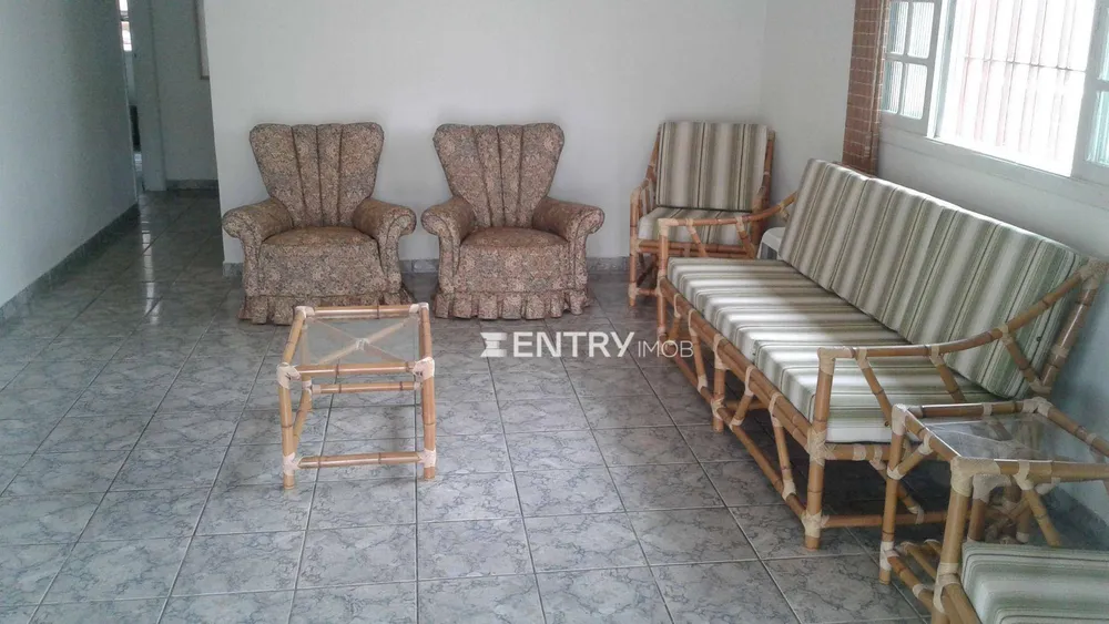 Casa, 3 quartos, 130 m² - Foto 3