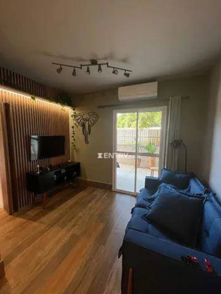 Apartamento, 3 quartos, 61 m² - Foto 1