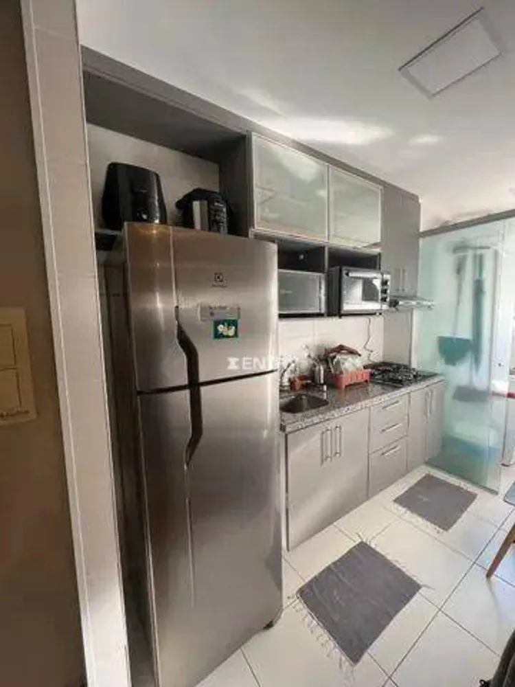 Apartamento, 3 quartos, 61 m² - Foto 4