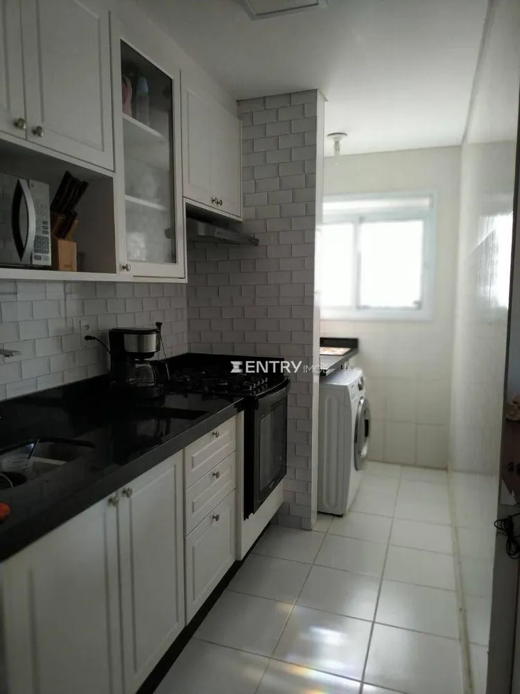 Apartamento, 2 quartos, 50 m² - Foto 1