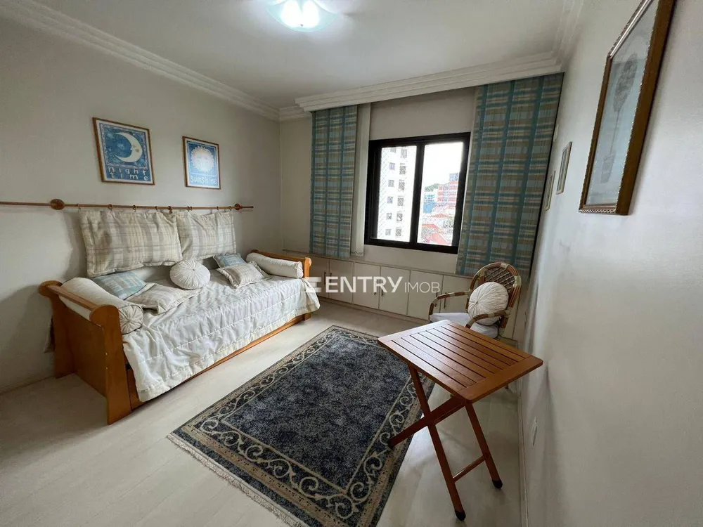 Apartamento, 4 quartos, 288 m² - Foto 1