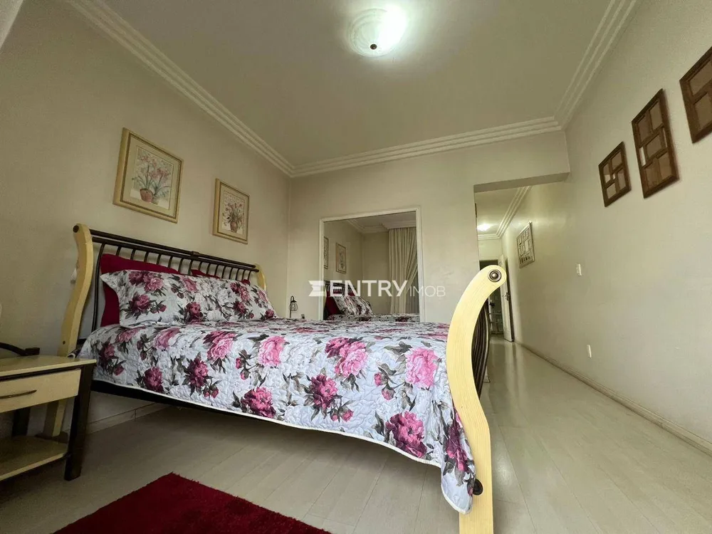 Apartamento, 4 quartos, 288 m² - Foto 4