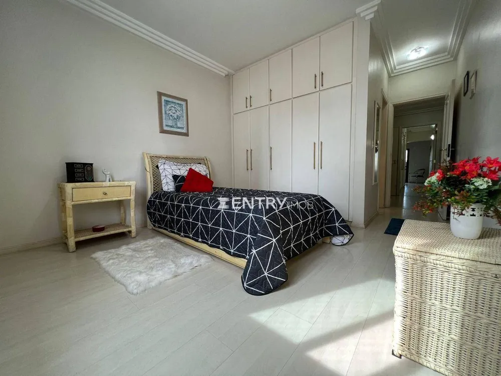 Apartamento, 4 quartos, 288 m² - Foto 2