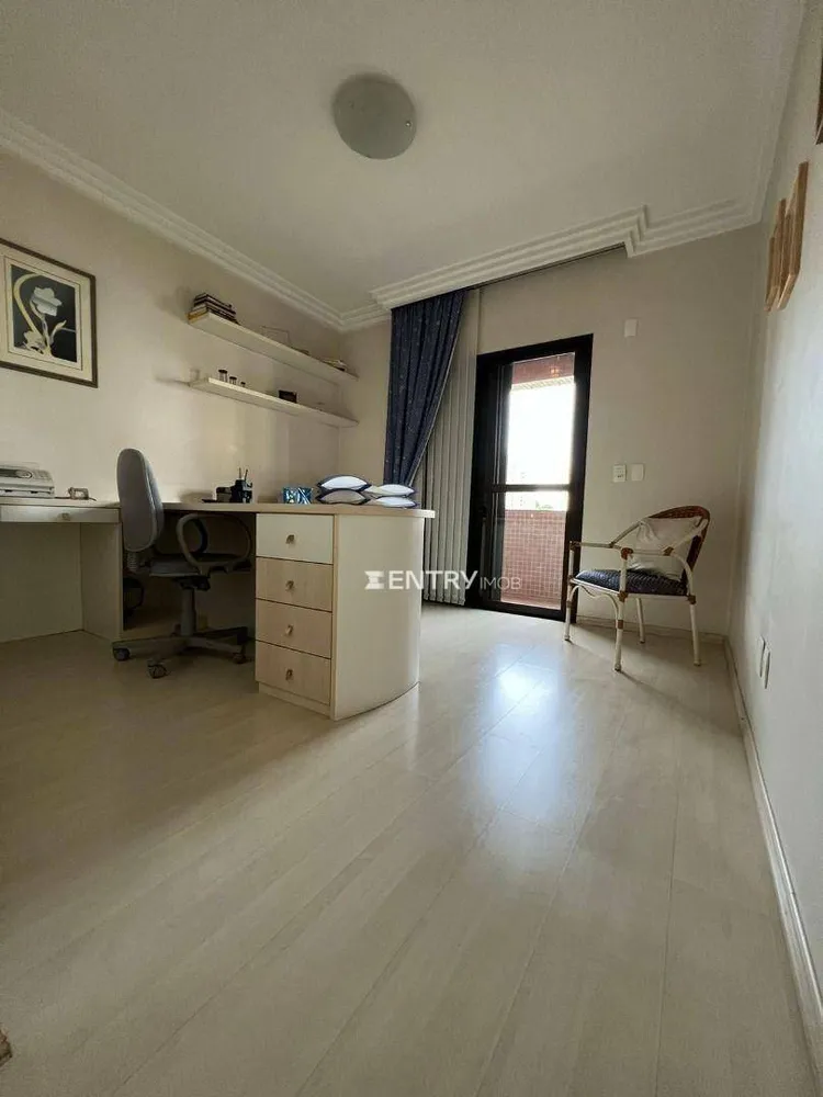 Apartamento, 4 quartos, 288 m² - Foto 3