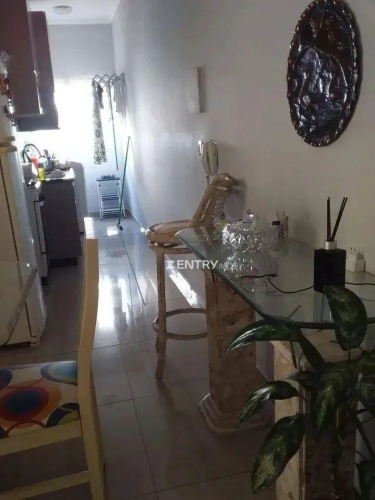 Apartamento, 2 quartos, 52 m² - Foto 3