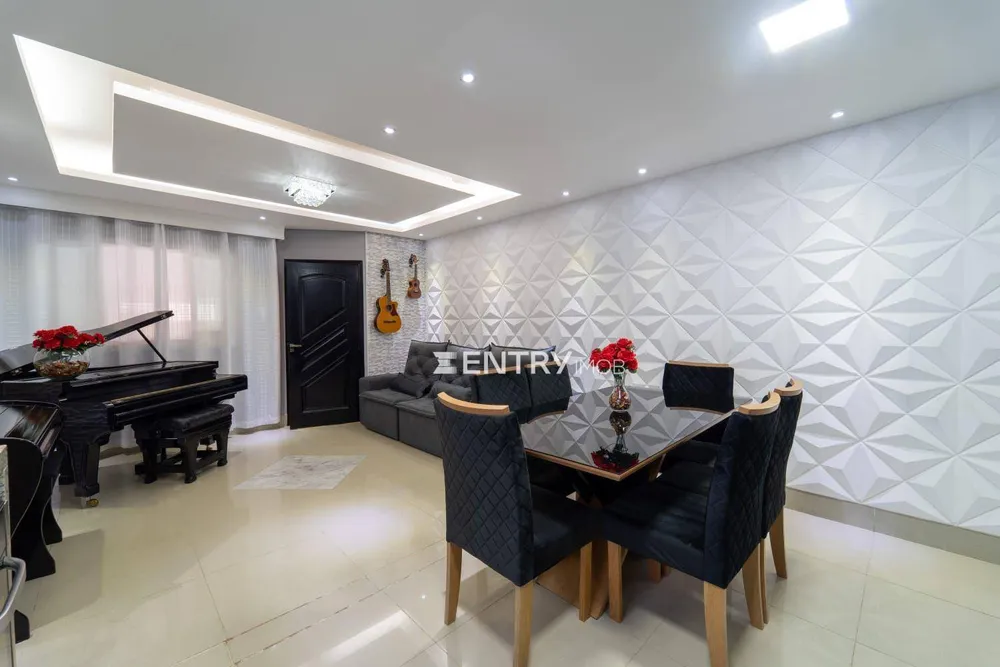 Casa, 3 quartos, 160 m² - Foto 2