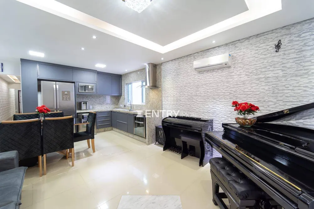 Casa, 3 quartos, 160 m² - Foto 1