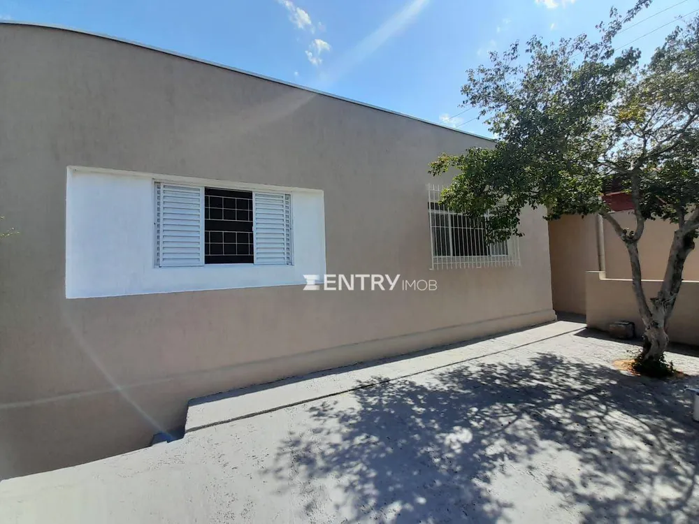 Casa, 3 quartos, 155 m² - Foto 3