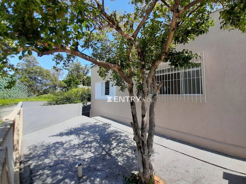 Casa, 3 quartos, 155 m² - Foto 1
