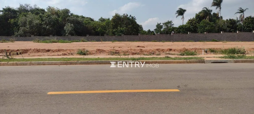 Loteamento e Condomínio, 291 m² - Foto 4